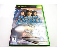 Blazing Angels Squadrons of WWII (輸入版:北米)