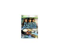 Blazing Angels - Squadrons of WWII