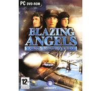 Blazing Angels - Squadrons of WWII