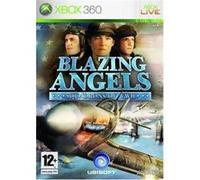 Blazing Angels - Squadrons of WWII G