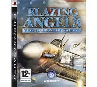 Blazing Angels - Squadrons of WWII G