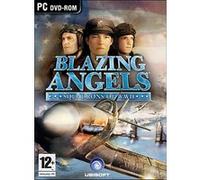 Blazing Angels - Squadrons of WWII G