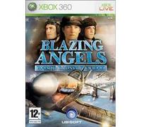 Blazing Angels - Squadrons of WWII G