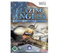 Blazing Angels: Squadrons of WWII [import allemand]