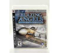 Blazing Angels: Squadrons of WWII [Importer espagnol]