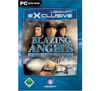 Blazing Angels: Squadrons of WWII PC Ubi Soft eXclusive (PC)