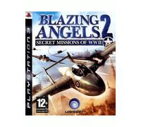 Blazing Angels : Squadrons of WWII PS3