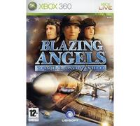 BLAZING ANGELS / XBOX 360