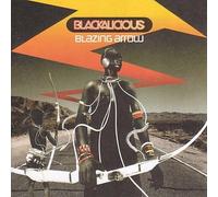 Blazing Arrow [Import]