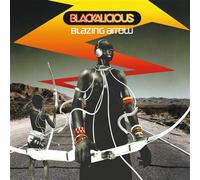 Blazing Arrow