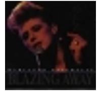 Marianne Faithfull - Blazing Away