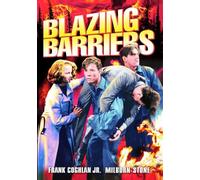 Blazing Barriers [DVD] [1937] [Region 1] [NTSC]