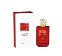 Blazing Cherry Fariis by RiiFFS Eau de parfum unisexe 100 ml