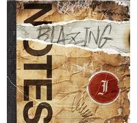 BLAZING NOTES(AL+Blu-ray Disc(スマプラ対応))