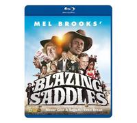 Blazing Saddles