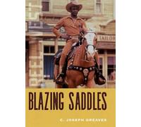 Blazing Saddles