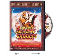 Blazing Saddles (30th Anniversary Special Edition)