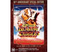 Blazing Saddles (30th Anniversary Special Edition)