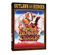 Blazing Saddles: 30Th Anniversary Special Edition [Edizione: Stati Uniti] [Import]