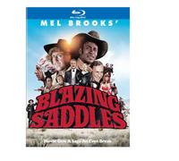 Blazing Saddles: 40th Anniversary [Blu-Ray]