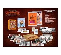 Blazing Saddles - Blu-ray 4K Ultra HD - Édition Collector 50e anniversaire SteelBook (1974)