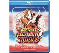 Selles flamboyantes [Blu-Ray]