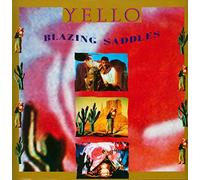 Blazing Saddles [Import]