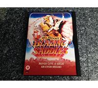 Blazing Saddles [Import anglais]