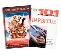 Blazing Saddles [Import USA Zone 1]