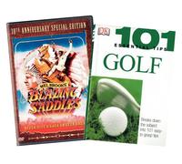 Blazing Saddles [Import USA Zone 1]