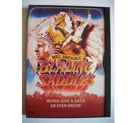 Blazing Saddles (Le Sherif Est En Prison)