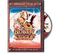 Blazing Saddles , (Special Edition) G