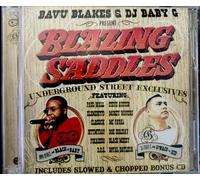 Blazing Saddles (US [Import]