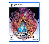 Numskull – Blazing Strike PS5 G