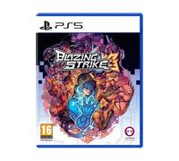 Blazing Strike PS5