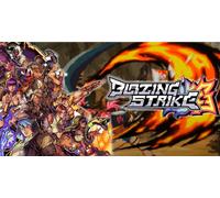 Blazing Strike (PS5)
