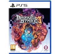 Blazing Strike PS5 G