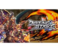 Blazing Strike (Steam Account)