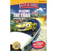 Blazing The Trail Special E