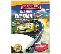 Blazing The Trail Special E [Dvd] [Import]