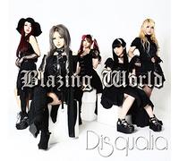 Blazing World [Import allemand]