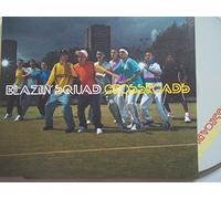 Blazin'Squad – Crossroads (Enhanced)