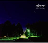 Blazo - Alone Journey [Import]