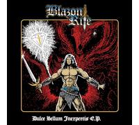 Blazon Rite - Dulce Bellum Inexpertis