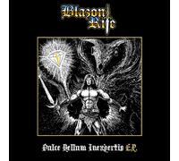 Blazon Rite – Dulce Bellum Inexpertis – Victrola
