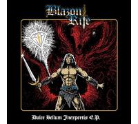 Blazon Rite - Dulce Bellum Inexpertis [Vinyl]