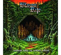 Blazon Rite - Endless Halls of Golden Totem [Import]