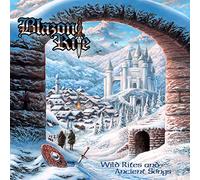 Blazon Rite - Wild Rites and Ancient Songs