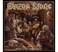 Blazon Stone - Hymns of Triumph and..