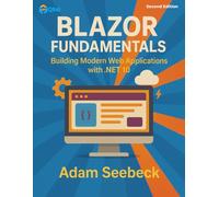 Blazor Fundamentals: Building Modern Web Applications with .NET 10